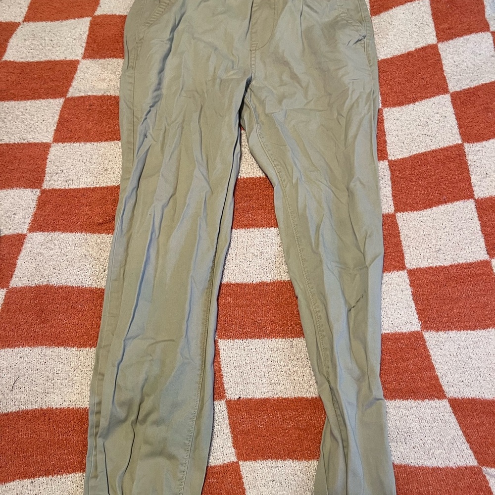 Men's Work Pants